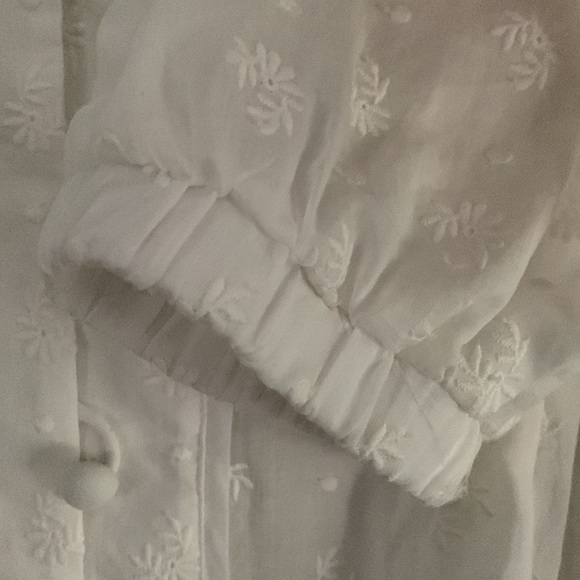 Cabi Midsummer Dress - Picture 6 of 14